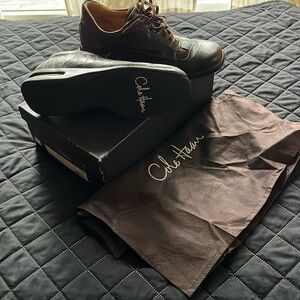 Cole haan Nike Air Conner